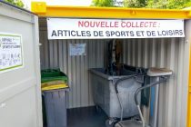 REP articles de sports et de loisirs Grand Annecy