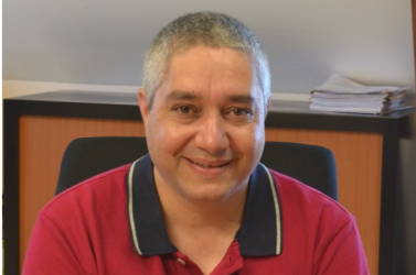 Alexandre Decout, président de l’association des techniciens de l’ANC (Atanc) Loire-Bretagne et Outre-mer