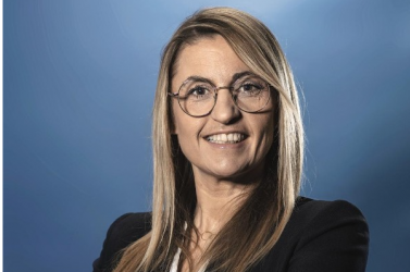 Frédérique Seels (CD2E)