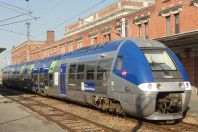 TER Hauts-de-France