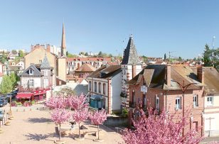 Une mission sénatoriale propose de passer de Petites villes de demain à Territoires de demain