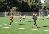 Violences dans le football amateur : en Gironde, une convention inscrit les maires dans la chaîne d’alerte