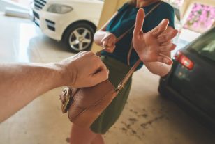 Les habitants des villes davantage victimes d’insécurité que ceux des zones rurales