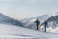 Ski de rando
