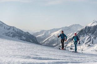 Ski de rando
