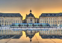 Place de la Bourse - Bordeaux, France