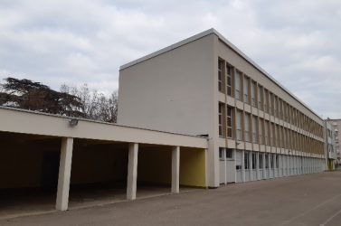 PLF 2023 et bâtiments scolaires : un amendement pour créer un fonds "action énergie-climat"