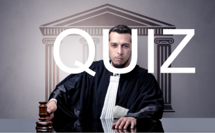 Quiz Justice