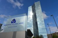 BCE Banque centrale européenne