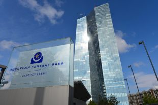 BCE Banque centrale européenne