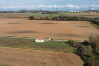 Le syndicat des eaux du Brachet, en Isère, a utilisé la méthodologie du Cerema pour mieux connaître l’impact des intrants sur son captage.