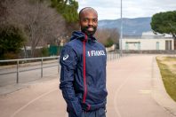 Clavel Kayitaré