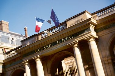 conseil d'etat