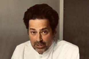 Cyril Huissoud