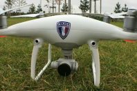 drone PM