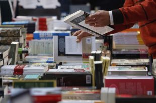 Pourquoi les régions n'iront pas au Festival du livre de Paris