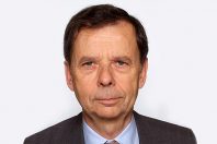 Louis Schweitzer