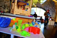 FabLabs-Helle