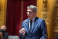 Michel Savin-Senat