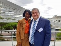 Pascal Bellemin et FFA