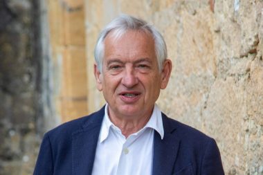 Jean-Jacques de Peretti