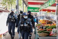 PM Paris