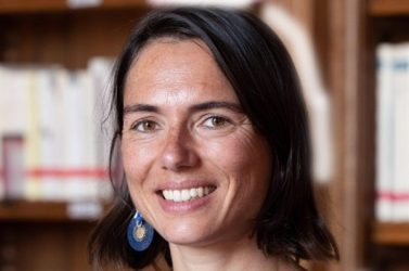 Christine Lavarde