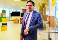 Sébastien Soriano (Directeur de l&rsquo;IGN) : “Nous voulons faire de la carte géographique un outil démocratique”