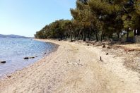 Suivi photo desenrochement vieux salins