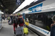 TER Grand Est