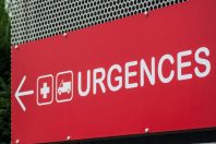 Urgences hospitalières