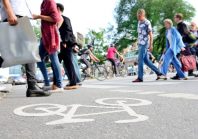 La Vendée à la conquête de 95 000 trajets domicile-travail à bicyclette