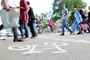 La Vendée à la conquête de 95 000 trajets domicile-travail à bicyclette