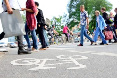 La Vendée à la conquête de 95 000 trajets domicile-travail à bicyclette