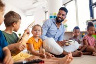 La mairie de Blagnac crée un nouveau statut pour les animateurs périscolaires