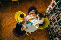 bibliotheque-Iryna-AdobeStock_246652028