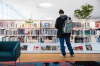 Bibliotheque-Suzi Media-AdobeStock_322925850