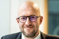 Christian Schwartz, directeur adjoint de l'Inet