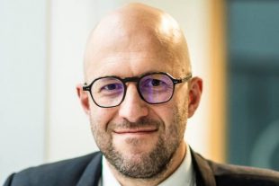 Christian Schwartz, directeur adjoint de l'Inet