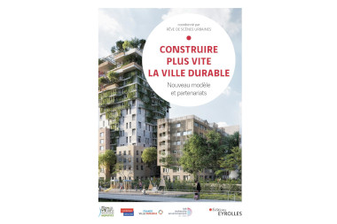 Construire plus vite la ville durable