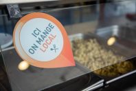Cuisiniers de la somme