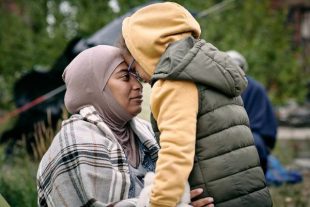 Enfant migrant