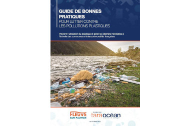 Guide des bonnes pratiques pour lutter contre les pollutions plastiques