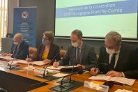 Signature CSIRT Bourgogne