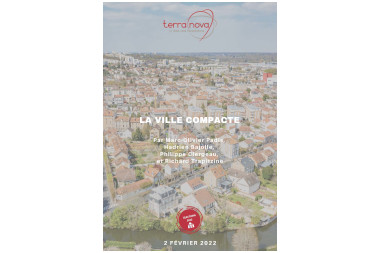 La ville compacte Terra Nova