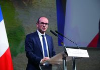 Sébastien Martin : « Il faut arrêter de faire des lois de décentralisation pour ceux qui seront toujours ­irrités »
