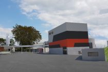 La future chaudière pour le bois B alimentera 35 %
du réseau de chaleur du Grand Reims : CHU, bailleurs
sociaux, piscine, gymnase, faculté, collège, lycée…