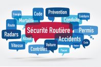 Les mots de la prévention routière