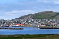 Saint-Pierre-et-Miquelon