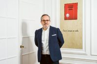 Me Yvon Goutal.